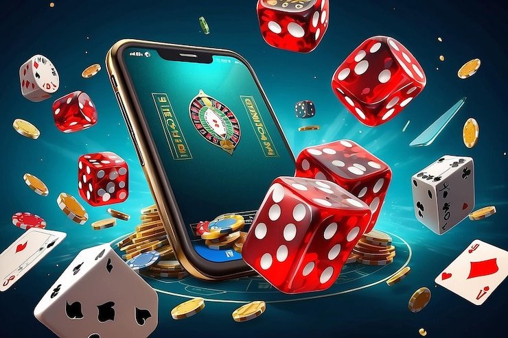aklasbelaustar mobile gaming